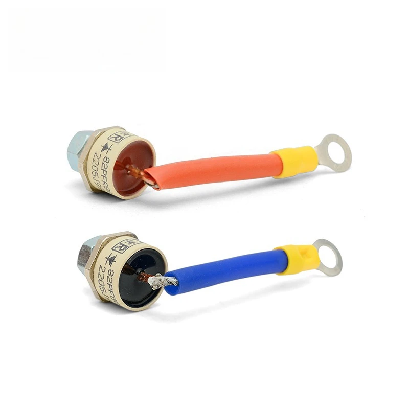 2026 High Quality Hot Selling Rectifier Diode 82PFR80 82PF80 ZQ50A