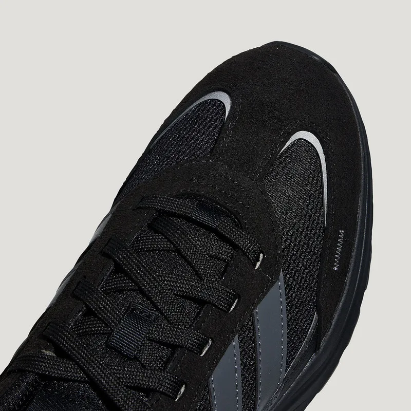 Adidas KH6815 Men's Casual Walking Sneakers, Textile Synthetic Upper, Dreamstrike Midsole Rubber Outsole