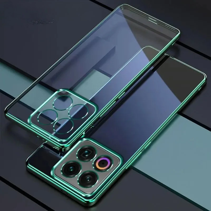 For Meizu 22 Soft L…