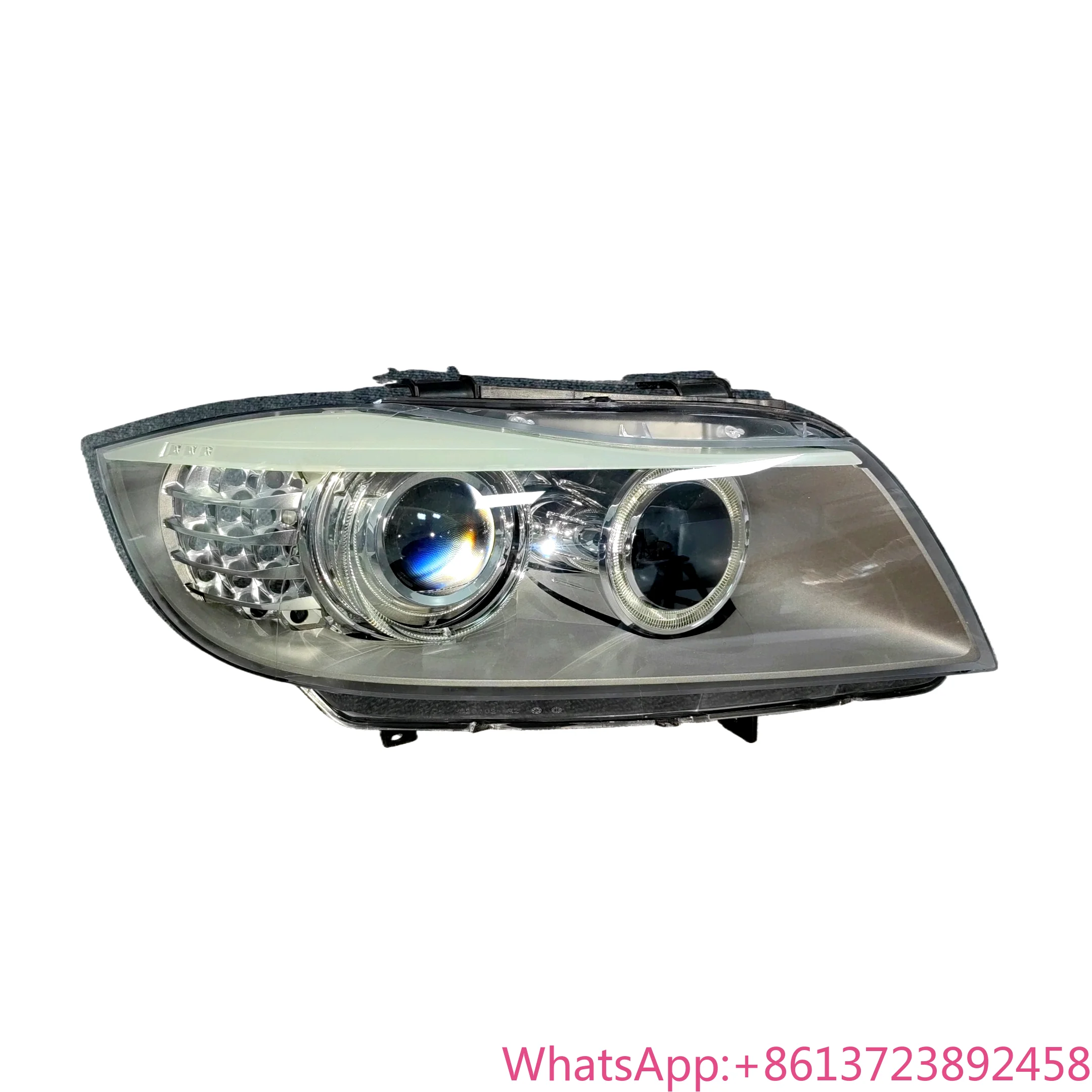 

For High Quality and Best-selling Headlights for BMW 3 Series E90 E91 Cars