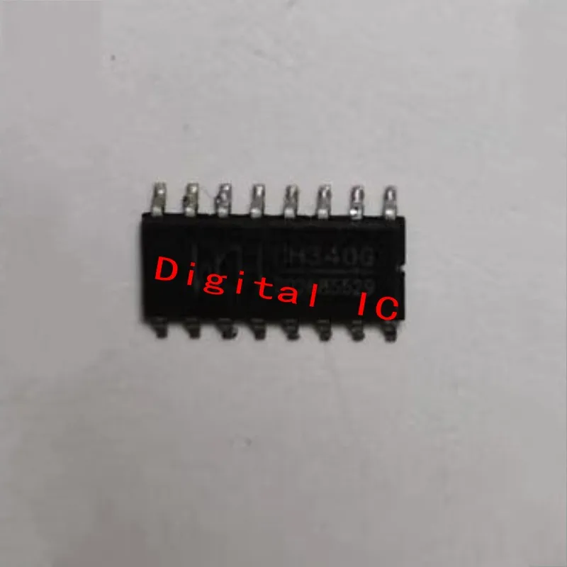 20 PCS CH340G CH340 340G SOP-16 Chipset WXRKDZ