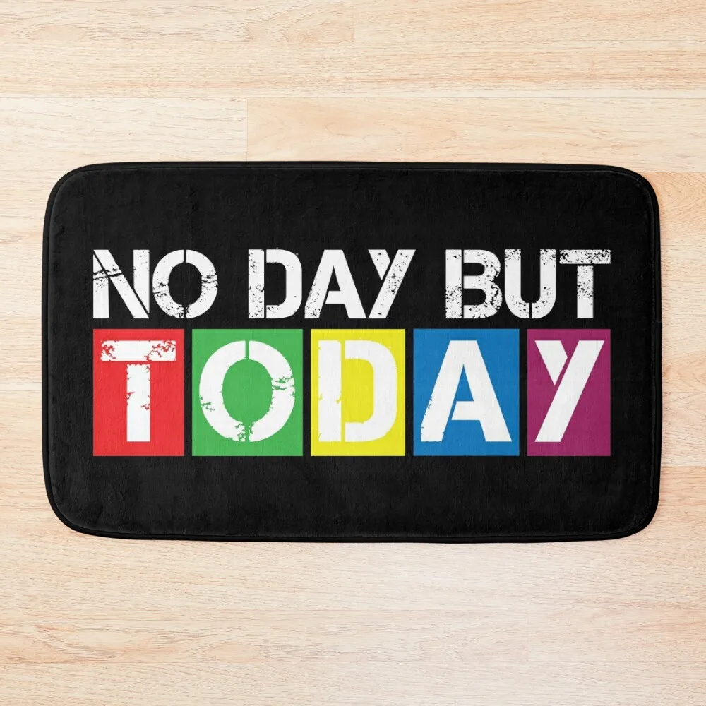 

No day but today [Rent] Bath Mat Non-Slip Pad Things For Bathroom Accessories Sets For The Bathroom Wc Mat