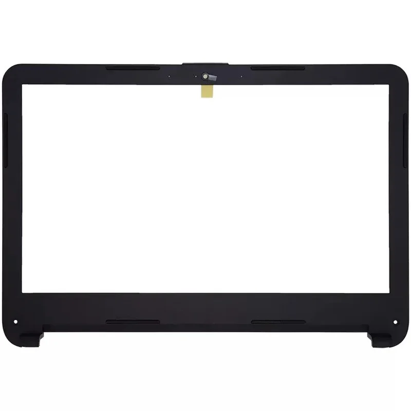 OEM Replacement for  HP 14-AC AY AJ AM AN AF TPN-I124 340 348 346 G3 G4 LCD Front Bezel