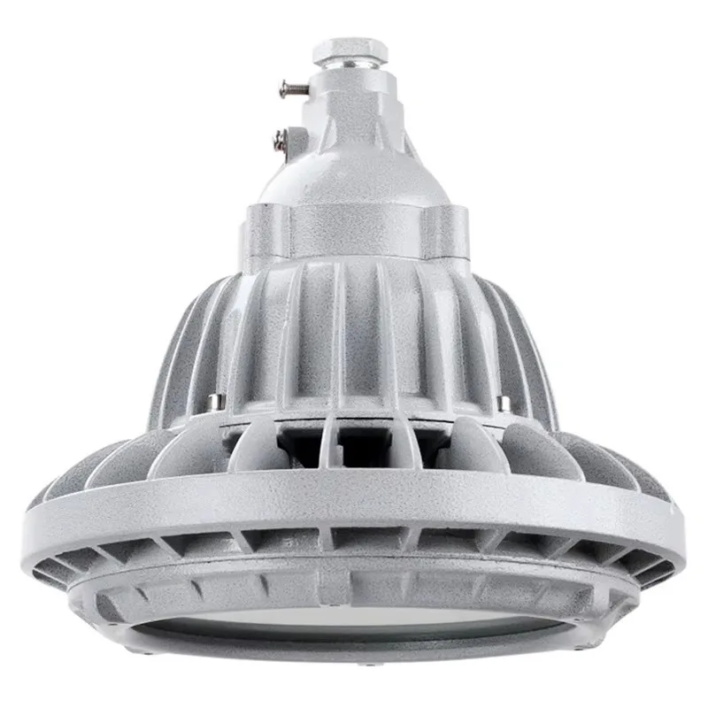High-quality explosion-proof lamp IP66 outdoor and indoor LED explosion-proof lamp