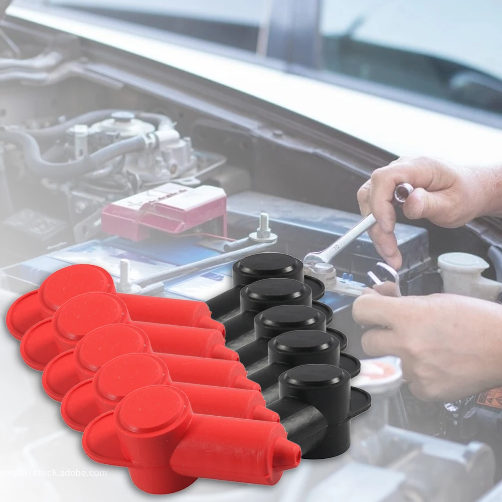 

Огнестойкая изоляционная оболочка аккумулятора, защитная крышка R-образного кабеля для шпильки аккумулятора переменного тока