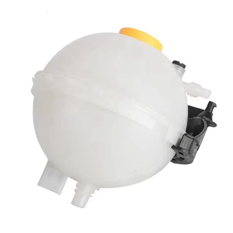 

Car Radiator Coolant Overflow Tank Expansion Tank Auxiliary Water Bottle 17137609469 17137642158 For BMW F22 F23 F30 F20