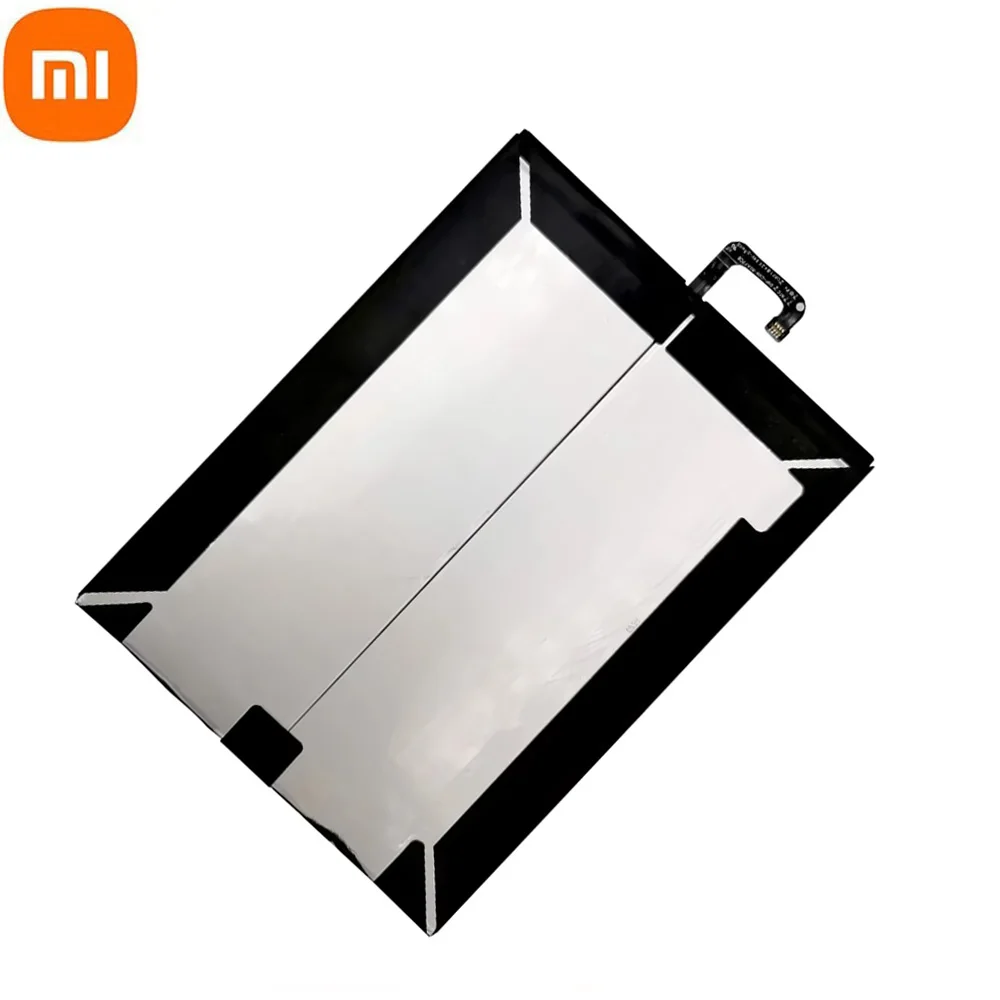 Original Xiao Mi Tablet Replacement Battery BN80 For Xiaomi Pad 4 Plus Tablet 4 Plus High Capacity 8620mAh Batteries +Tools Kits