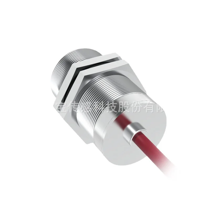 

LR30XBF10DNOW1 Low-temperature Resistant Inductor -40...+70 ℃ Proximity Switch