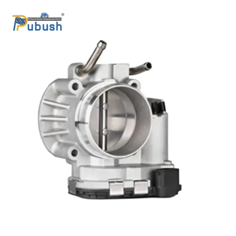 Throttle Body Assembly For Hyundai EON 2011-2018 Replace 35100-25400 35100-25200 337-50129 Engine Air Intake Control Valve