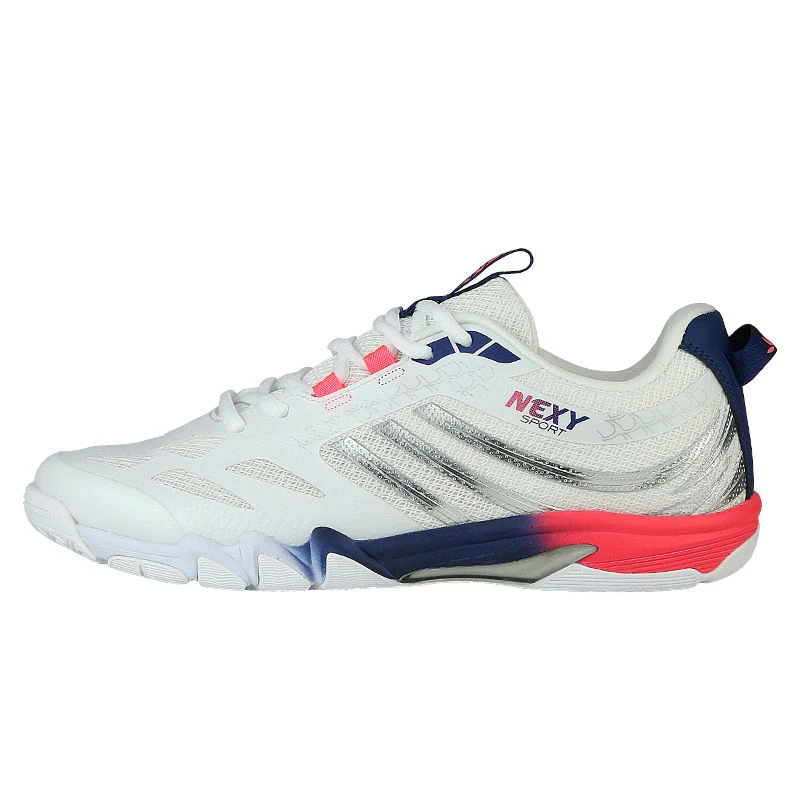 

New Hot Sale Professional Unisex Training Lightweight Table Tennis Shoes Badminton Training Shoes Court Tennis Shoes Very Good
