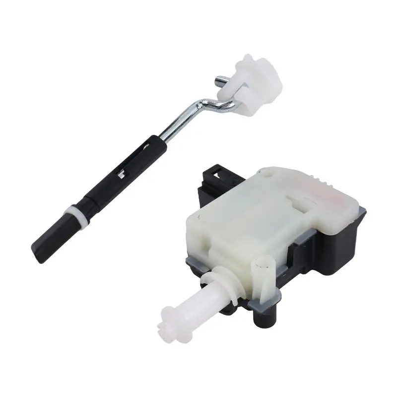 Fuel Hatch Actuator 1J0810773D Door Lock Actuator Fuel Tank Motor For VW 1J0810773A 1J0810773B-A08Q