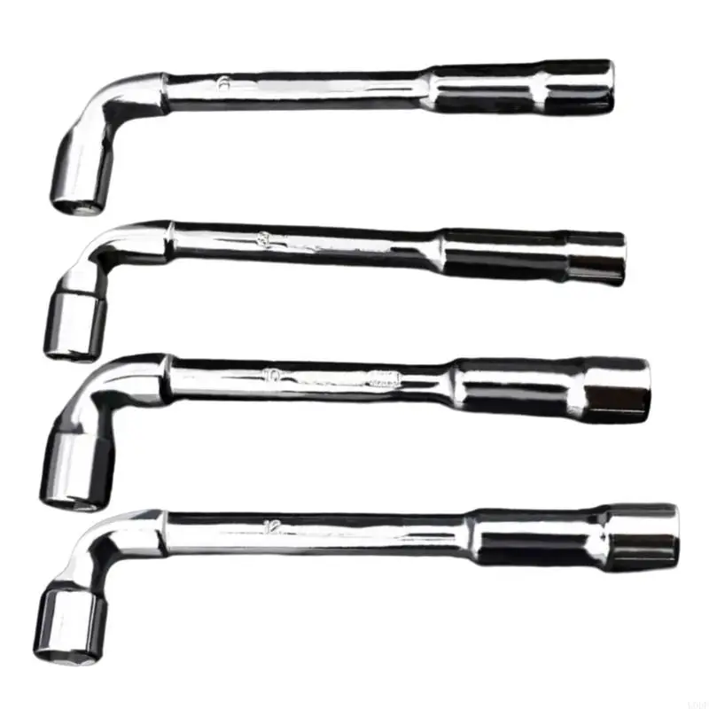 

U0DF 6/8/10/12 мм стальной L-образный угловой шестнадцатеричный гарч