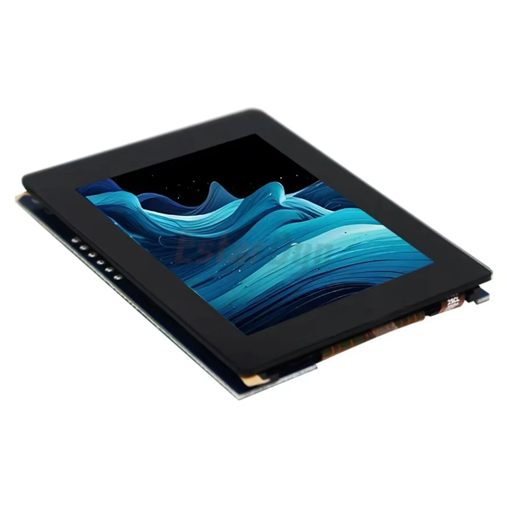 -C3 Development Board with 2.4
