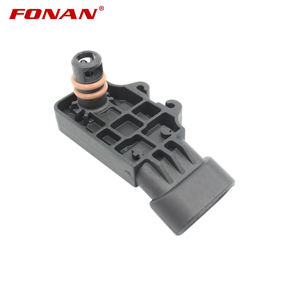 TMAP MAP Manifold Absolute Boost Pressure Sensor For Great wall Lifan SNG Vout 5V  12232201 28086011