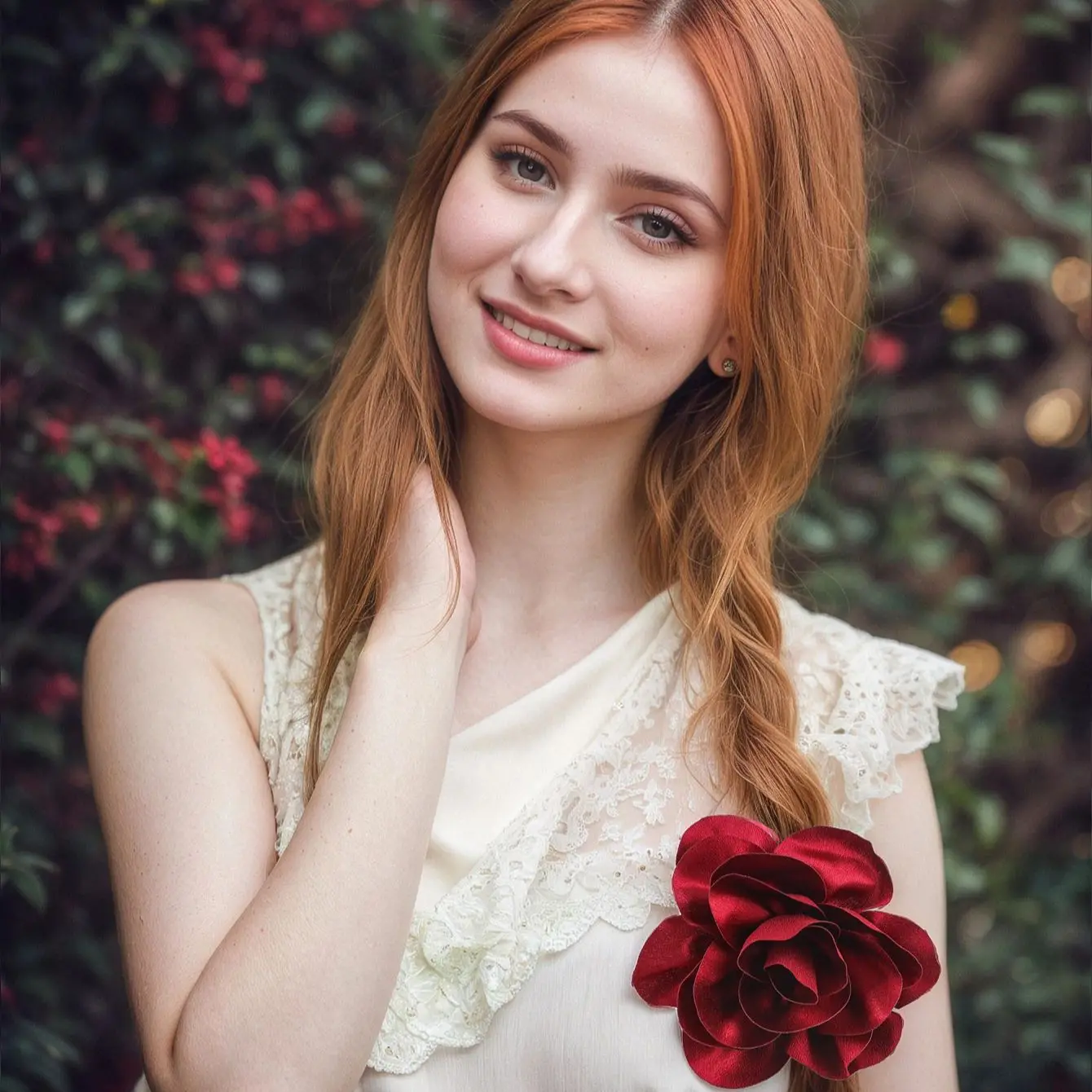 Sombrero con pinza para el pelo de flores para mujer, tocado Kentucky Derby, accesorios para el cabello para fiesta nupcial