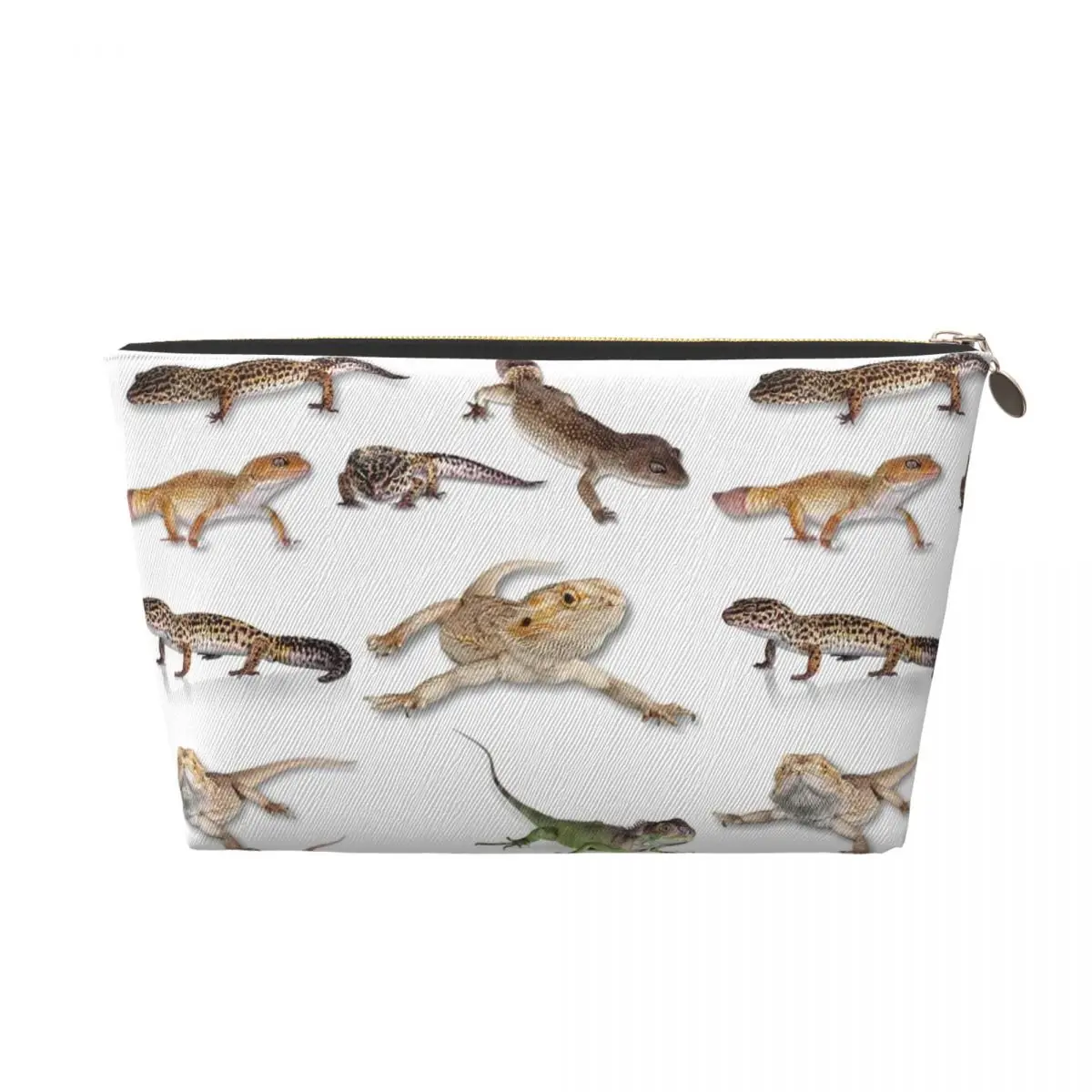 Custom Leopard Geck…