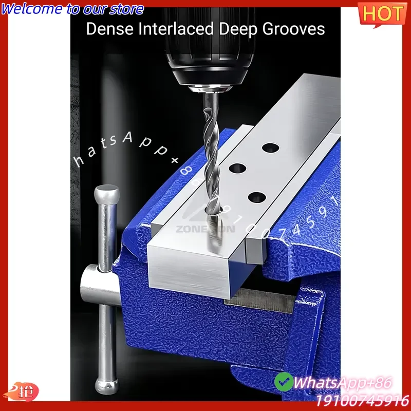 CE Certificate Hot Sale Industrial Workbench Equipment Precision Clamping Structure Stable Performance Workshop Bench Vise