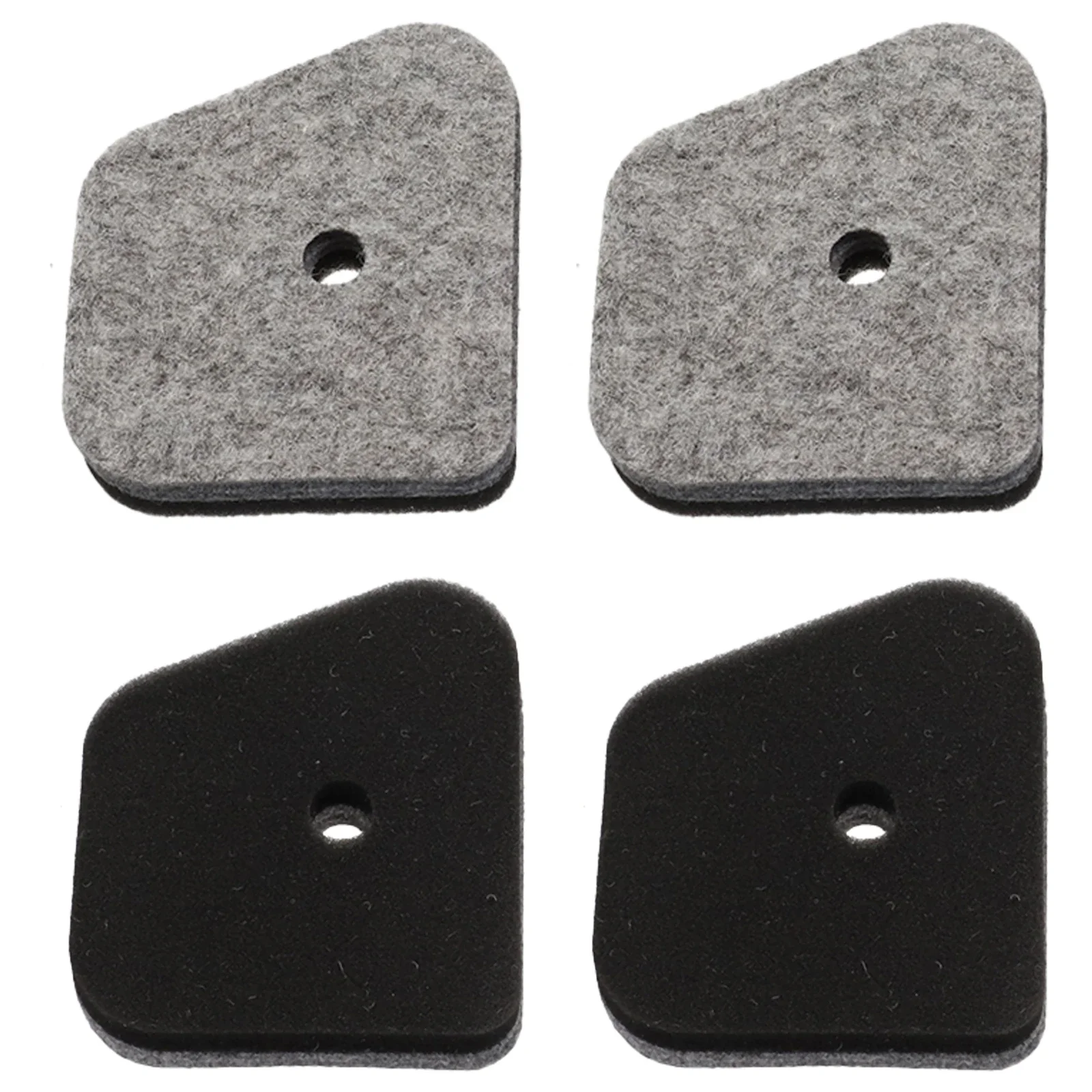 

Garden Equipment Air Filter High Quality High Quality Materials Manufacturing Process Trimmer Repair Parts Air Filter