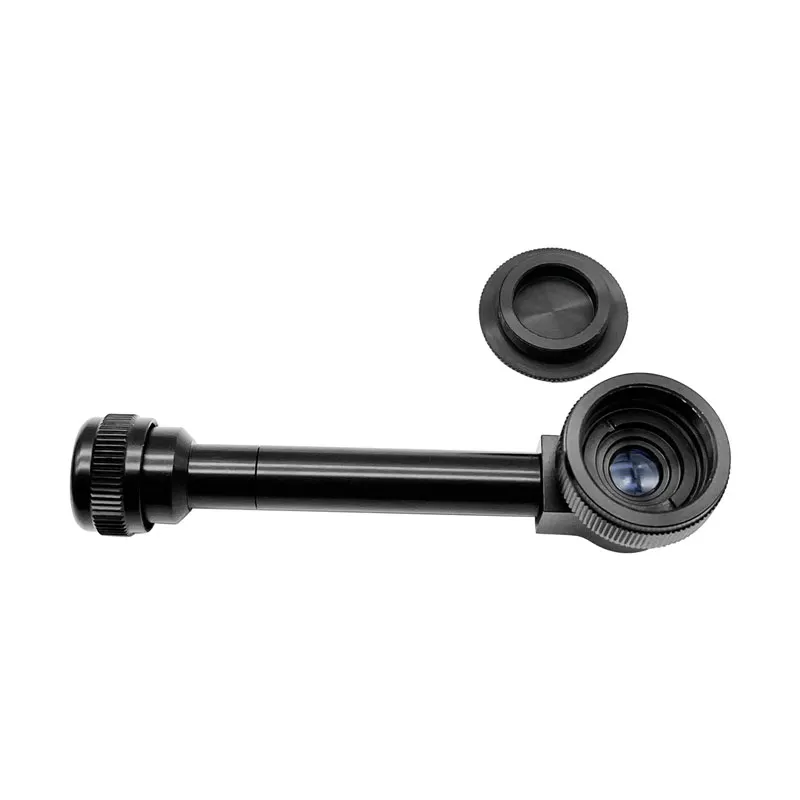 Diagonaal Oculair Voor Trimble S Serie S3 S5 S6 S7 S8 Totaal Station Optische Instrumentonderzoek Accessoires Theodoliet Elleboog