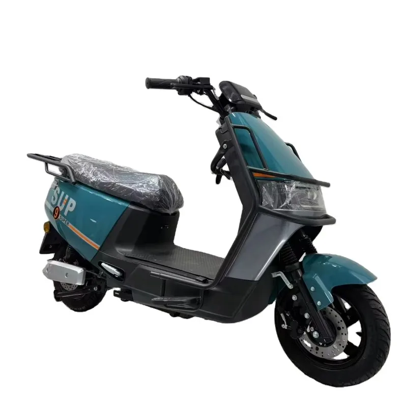 

Urban Adult 60V Electric City Bike 60km/h Max Speed 500W-1000W Power Range Mid Drive 3-Speed Digital Smart EBike Carbon Steel