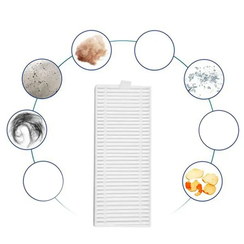 Compatible For Philips Homerun 2000 / 3000 Vacuum Cleaner Replacement Accessories Vacuum Cleaner Replacement Accessories