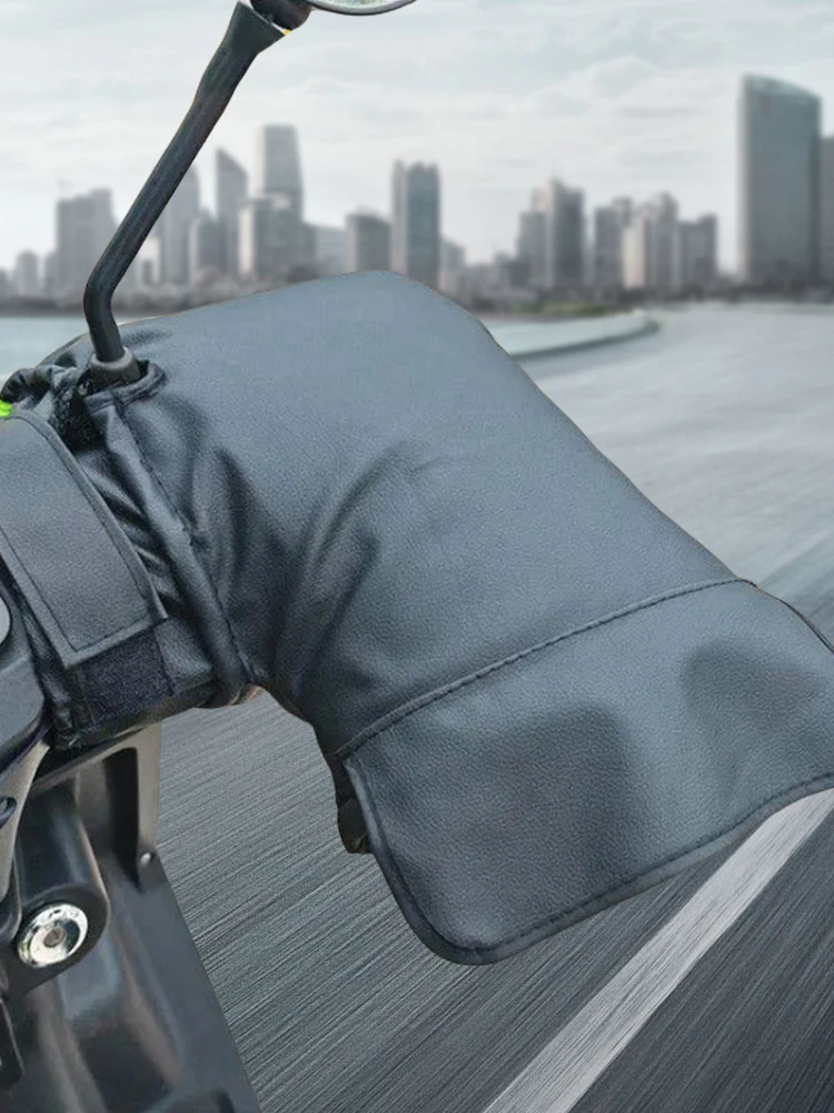 Thumbnail 4 - #60 Heated Motorcycle Gloves Price Drop Alerts