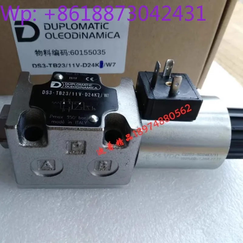 Electromagnetic Valve Sealing Ring DS3-TA/11N-D24K1 O-ring 10N SA2 TB23 SA1 TB02
