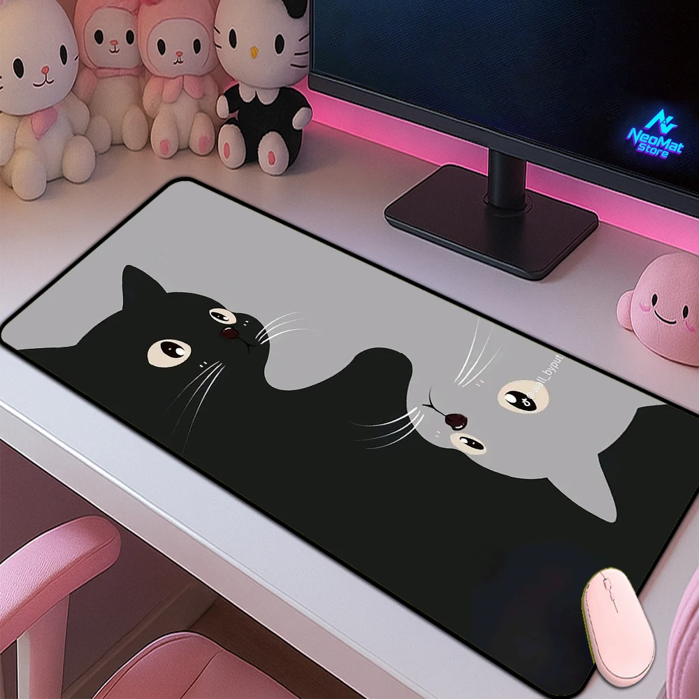 Podkładka pod mysz z motywem k – Gaming Accessories Very recenzja i cena