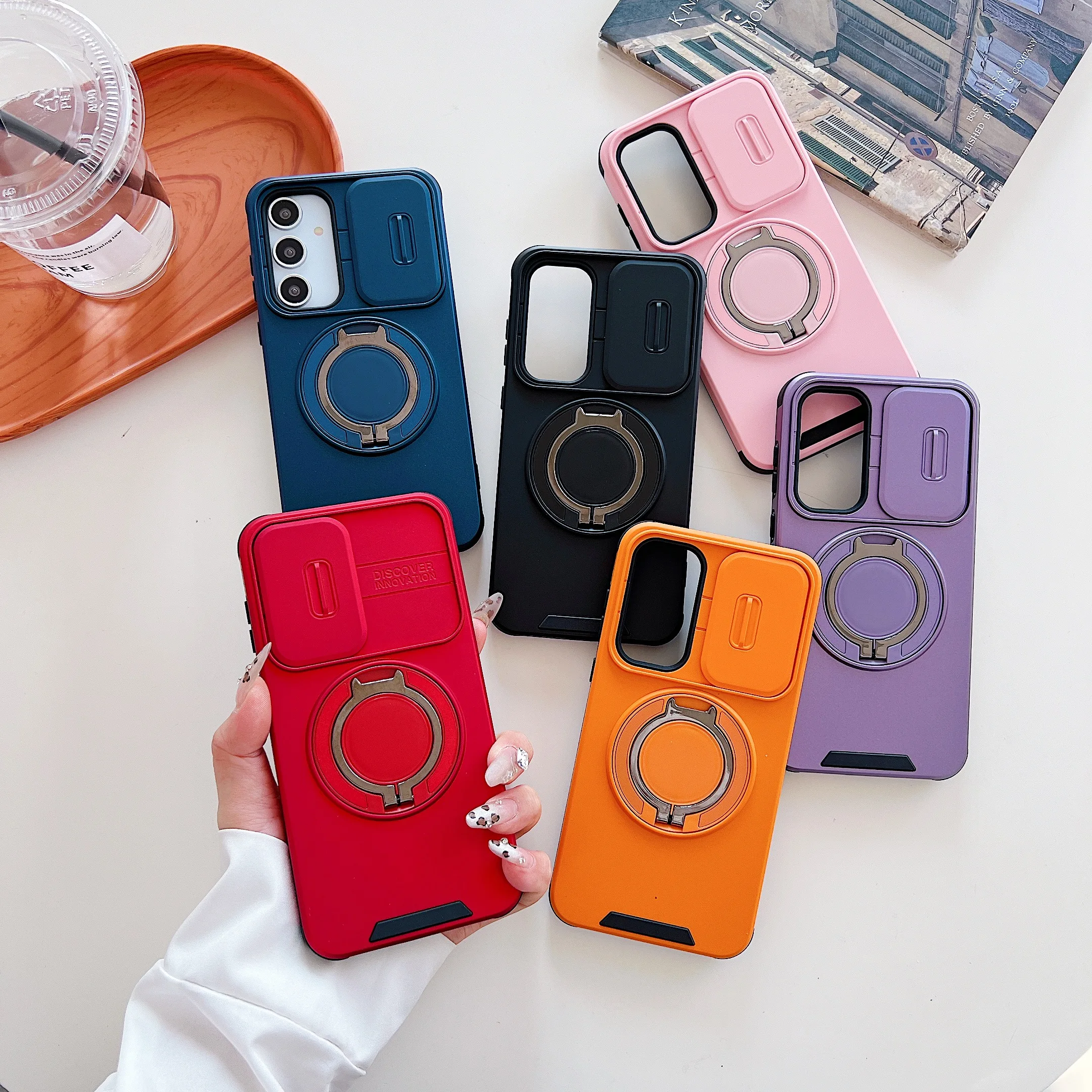 Custodia per telefono di lusso - Phone Cases Heavy Duty recensione e prezzo