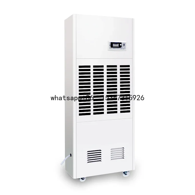 7 kg/h dehumidifier industrial air factory price