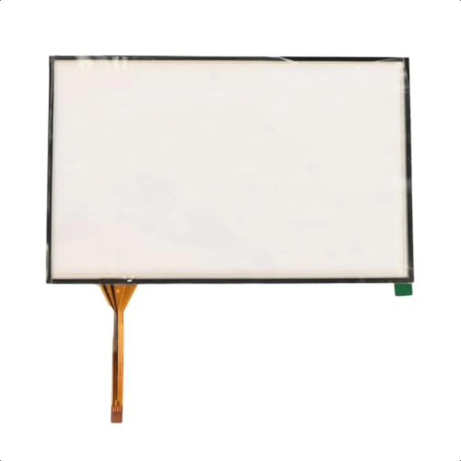 

7 Inchs 4 Pins Touch Screen Digitizer Compatible with Hyundai Sonata Veloster Kia Sorento Soul LB070WV7 LMS700KF30 TM070 Naviga