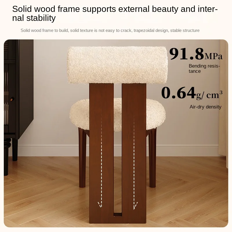 Thumbnail 2 - #34 Best Stackable Dining Chairs to Buy In 2026