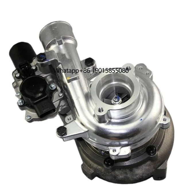 1KD-FTV Engine D4D CT16V Turbocharger for Land Cruiser 1720130150 17201-30150