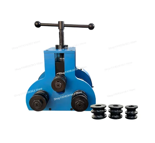 Pipe Bender Manual …