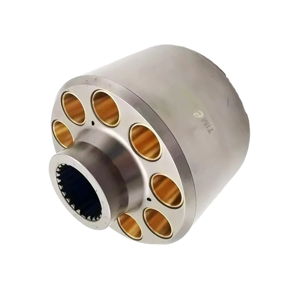 A4VG Hydraulic Pump Repair Kits Cylinder Barrels for A4VG90 REXROTH Piston Pump Spare Parts Cylinder Block