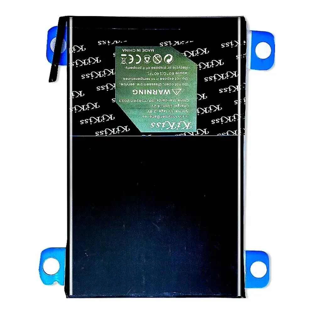 

Аккумулятор для планшета 5600 мАч, стабильный Mini1, высокая емкость для Apple Ipad Mini 1 A1432 A1445 A1454 A1455