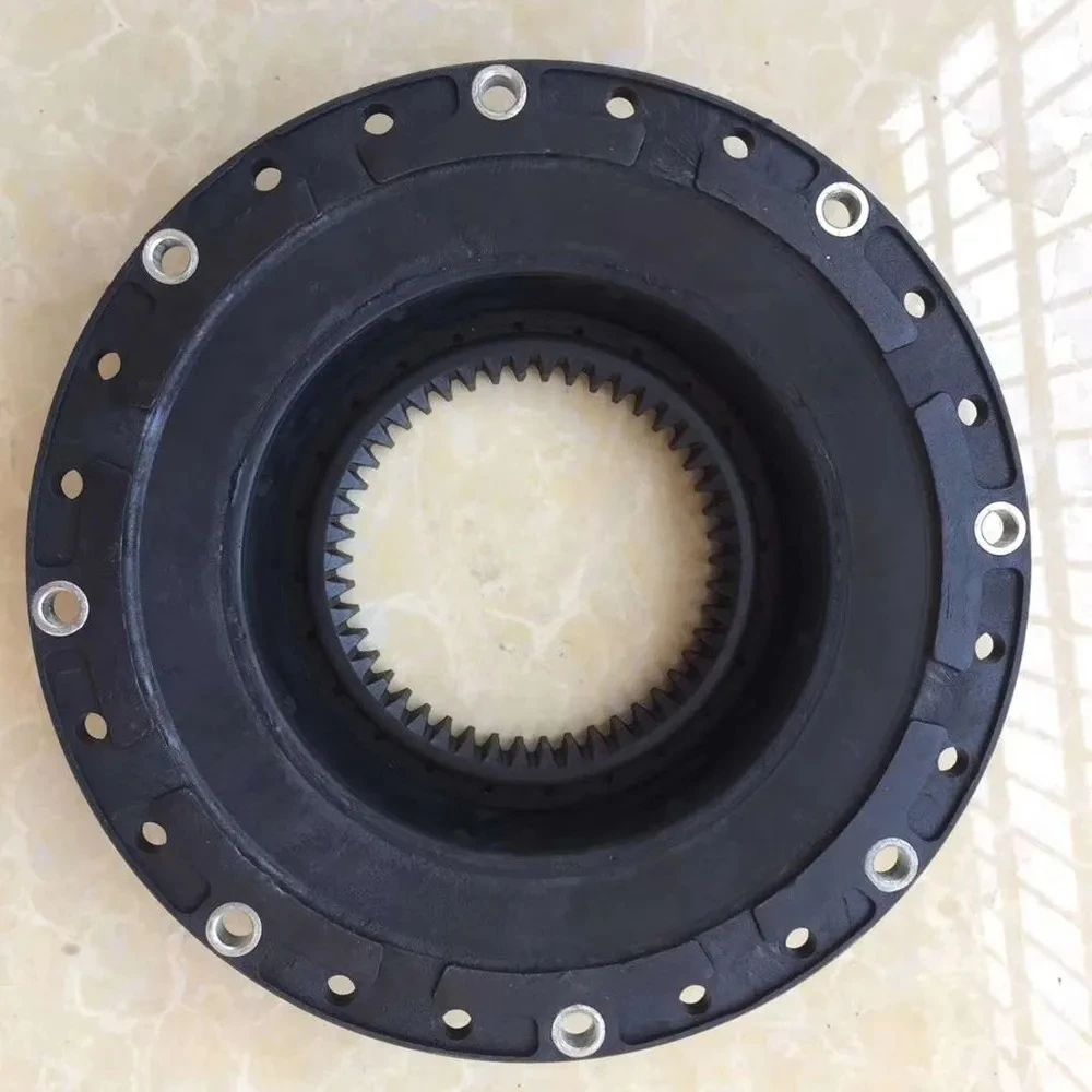 Air Compressor Coupling Gel Hot Sale 1604774700 - High-Quality Compression Gel for Efficient Performance