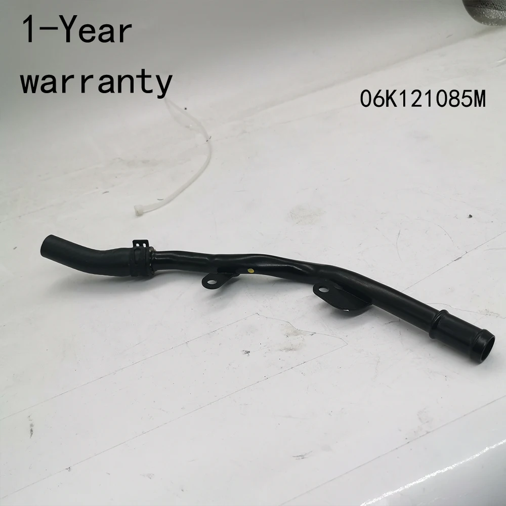 Coolant Pipe 06K121085M 06K121085K 06K121085J For VW Polo/Derby/Vento-IND Golf Sharan Tiguan Teramont Touran Jetta Audi Q2 Q3