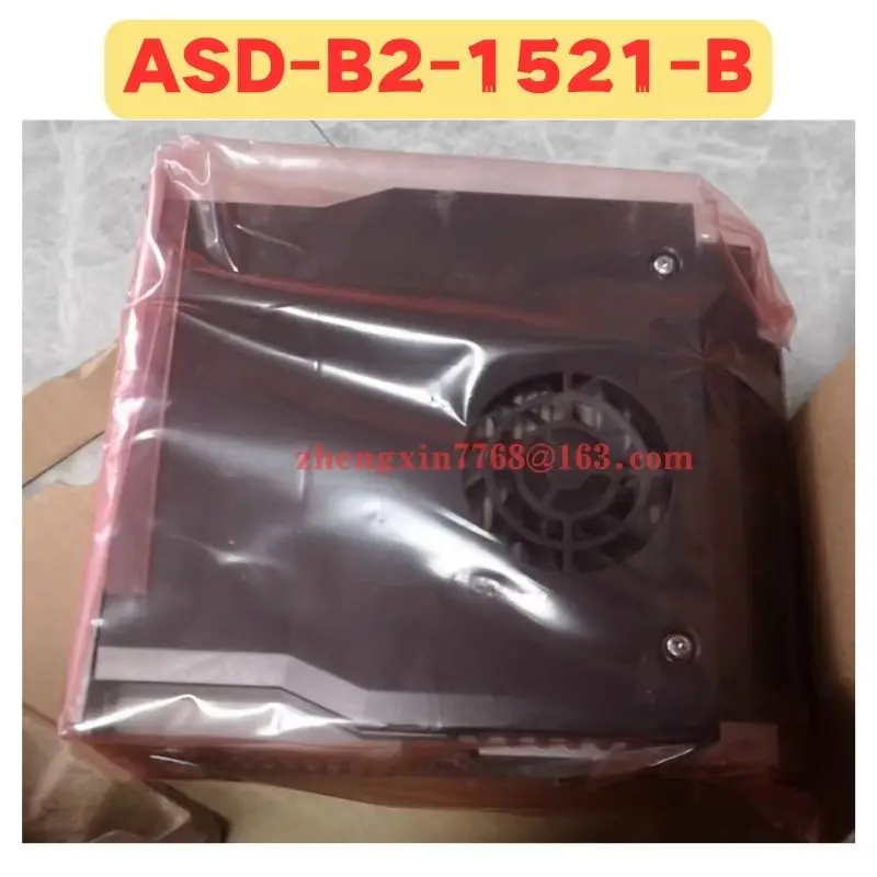 Brand New ASD-B2-1521-B ASD B2 1521 B Servo Drive