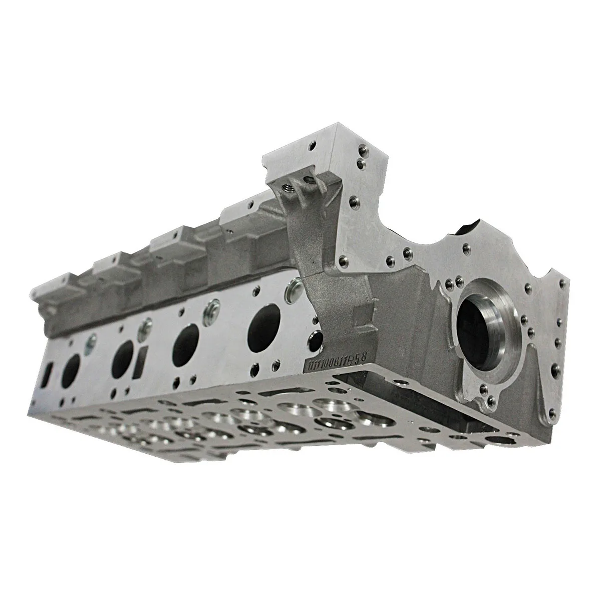 رأس اسطوانة محرك الديزل 908572 6110102320 6110104420 لمرسيدس بنز فيتو سبرينتر 2.2CDi OM611 W638