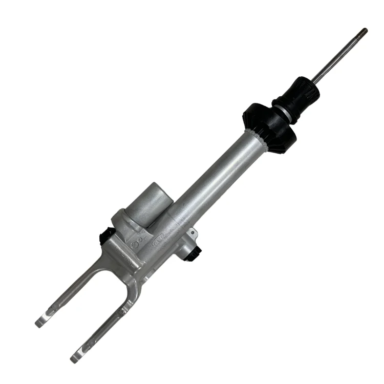 

Suspension Kit Front air Shock Absorber with EDC for G550 4*4 W463 Heavy Duty Off-road Hydraulic Shock Struts