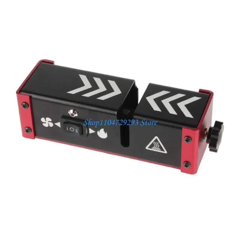 

Y2GD 3D Filaments Welding Tool for Easy Installation and Reliabled Heat Conduction