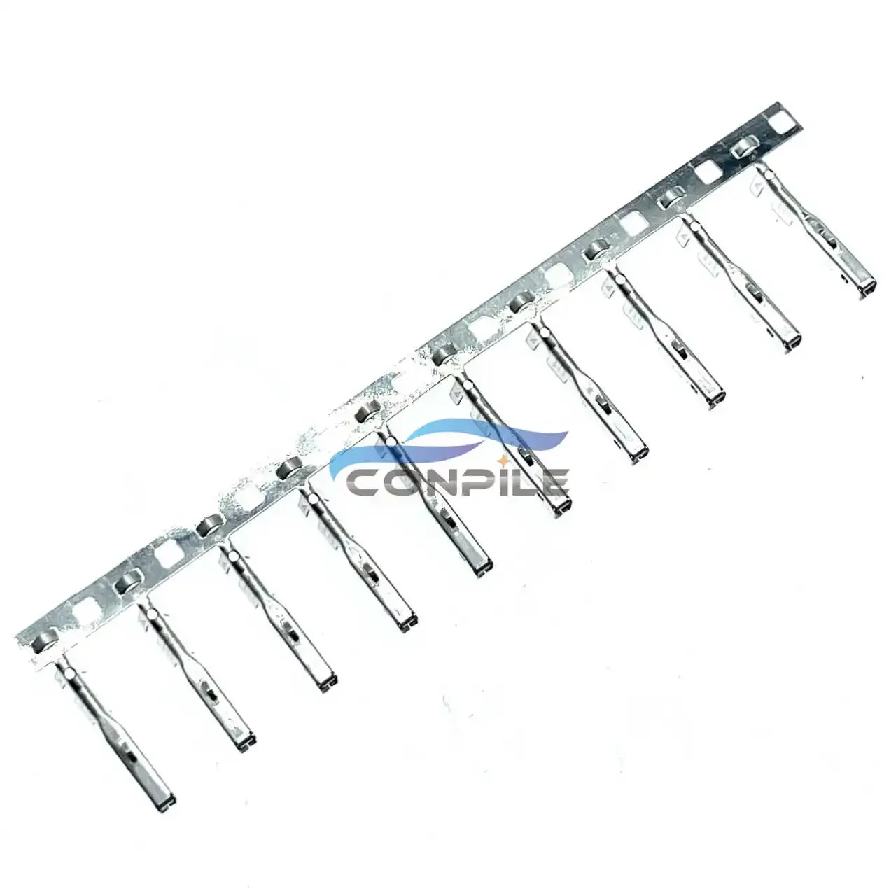 10pcs for Ford Focus C98 C100 BCM-F headlight C102 ground lamp rearview mirror connector terminal