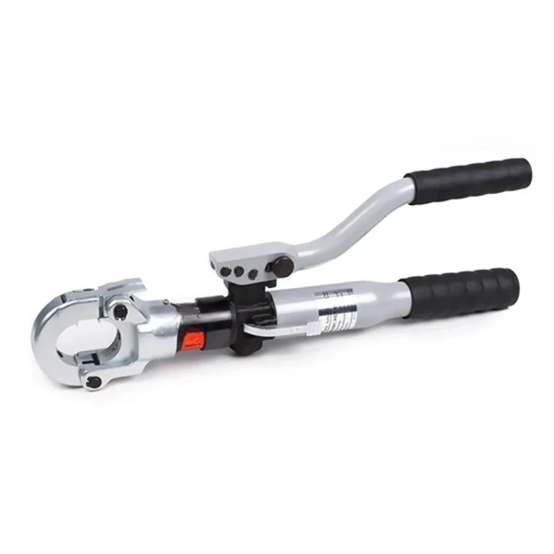 

Ручной гидравлический обжимной инструмент ZC1-6022, усилие обжима 6Т