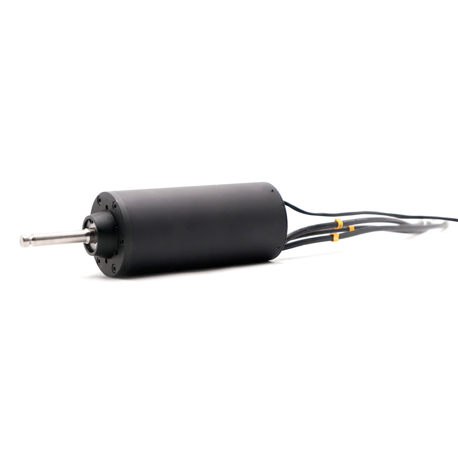 

Waterproof brushless motor with propeller Underwater thruster Brushless motor