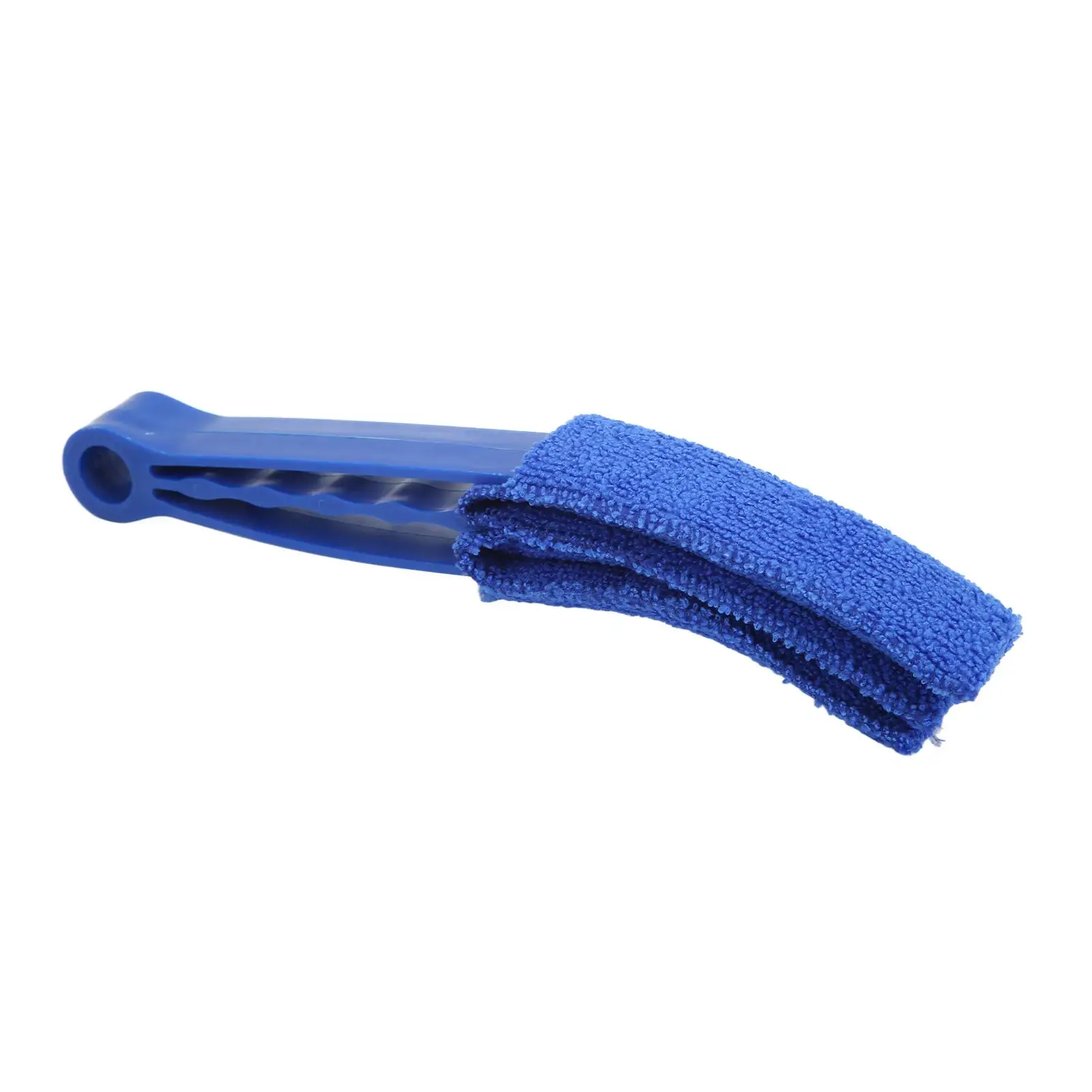 

Multipurpose Microfiber Car for air Vent & Window Blinds Duster - High Absorption Small Tool for Shutter & Fan Cleaning