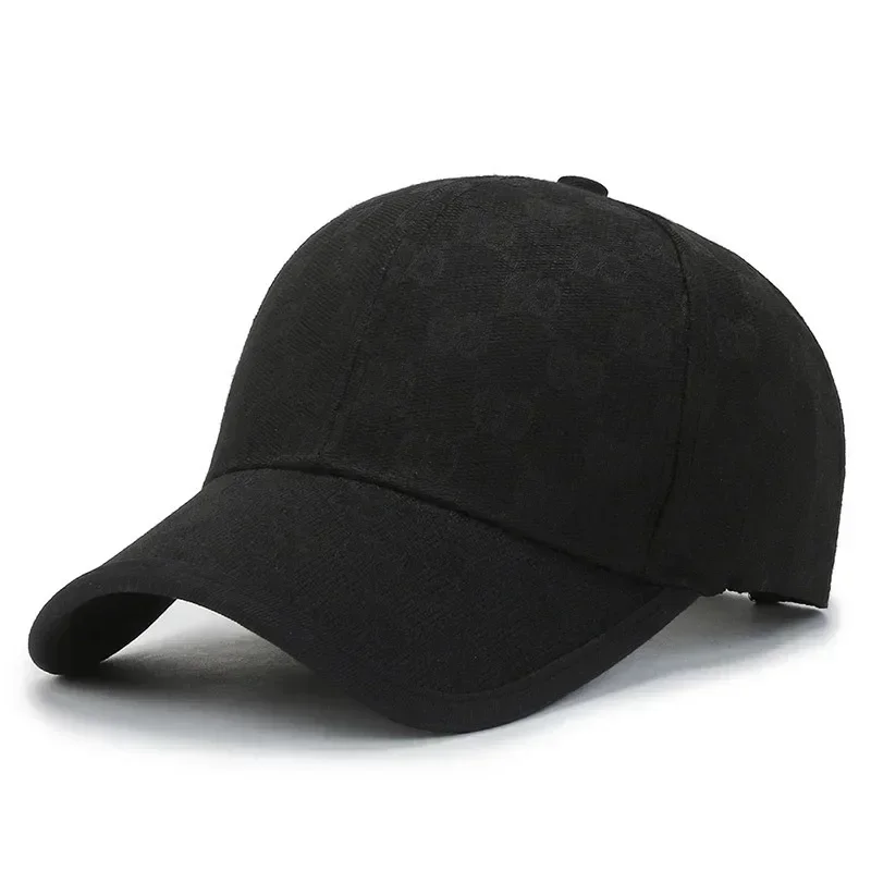 Cztery pory roku Casual czapki z daszkiem mężczyźni kobiety Outdoor Sport bieganie zakupy parasolka czapka hip-hopowa Snapback regulowany prezent