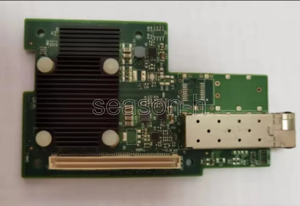 

MCX4411A-ACQN ConnectX-4 25GB OCP Lx EN