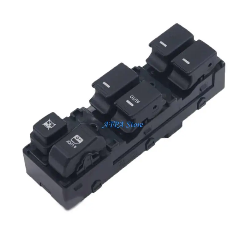 

U13C Power Window Electric Lifter Switch for Hyundai 93573-2P000