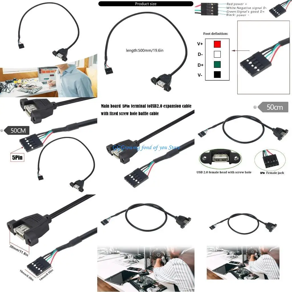 H9EB Robusts Usb Id…